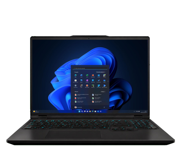 Dream Machines 16PL22 i9-13900HX/32GB/2TB/Win11X RTX5070Ti 300Hz - 1575756 - zdjęcie